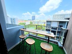 Kent Ridge Hill Residences (D5), Apartment #483648431